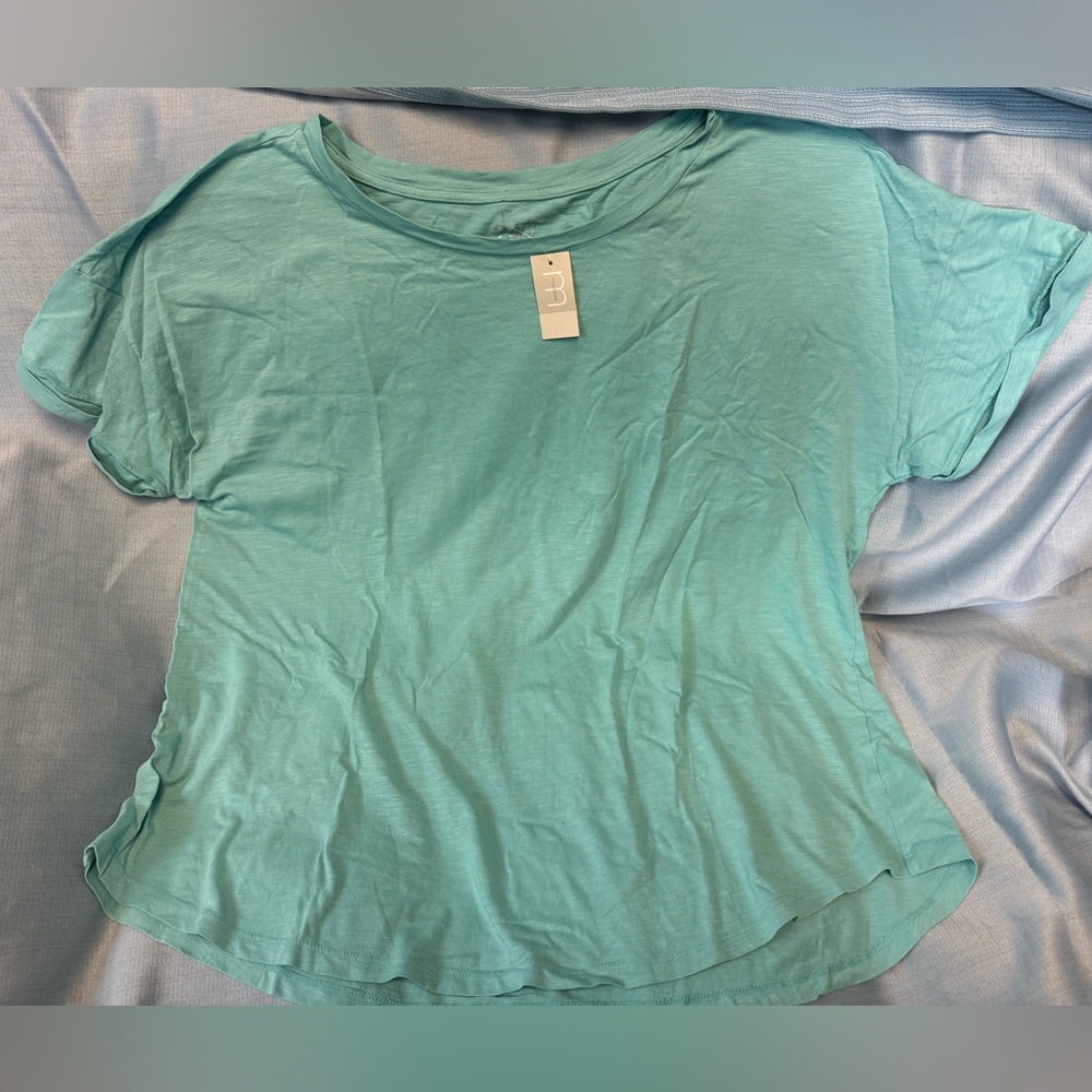 Maurice’s Rolled Sleeve Shirt